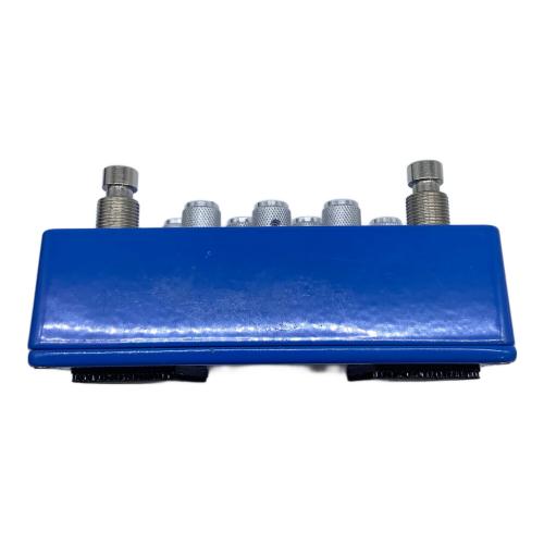 Empress Effects (エンプレスエフェクト) イコライザー ParaEq w/Boost