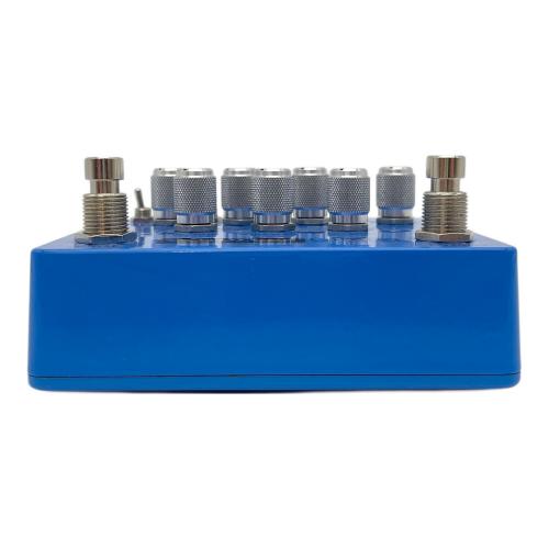 Empress Effects (エンプレスエフェクト) イコライザー Para EQ