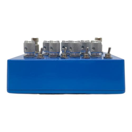 Empress Effects (エンプレスエフェクト) イコライザー Para EQ