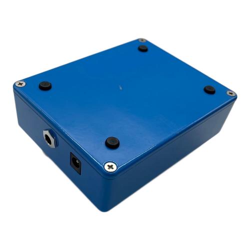 Empress Effects (エンプレスエフェクト) イコライザー Para EQ