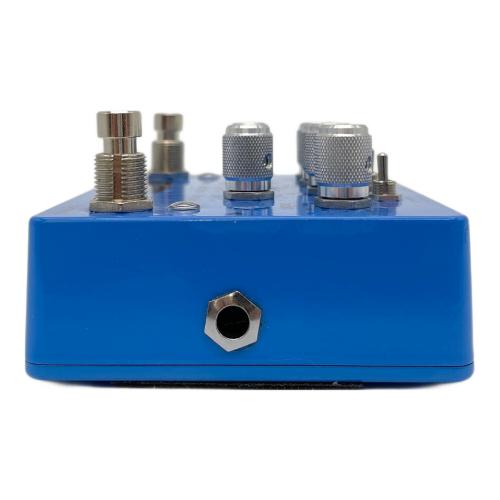 Empress Effects (エンプレスエフェクト) イコライザー Para EQ