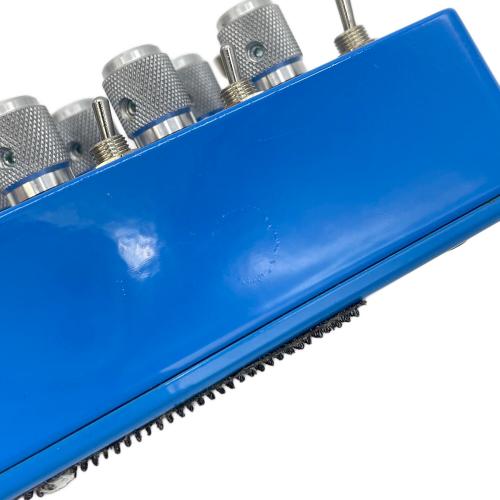 Empress Effects (エンプレスエフェクト) イコライザー Para EQ