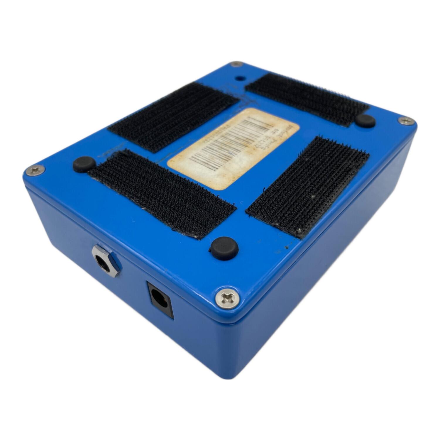 Empress Effects (エンプレスエフェクト) イコライザー Para EQ