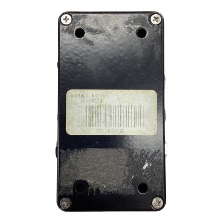 Empress Effects (エンプレスエフェクト) バッファー buffer+ 動作確認