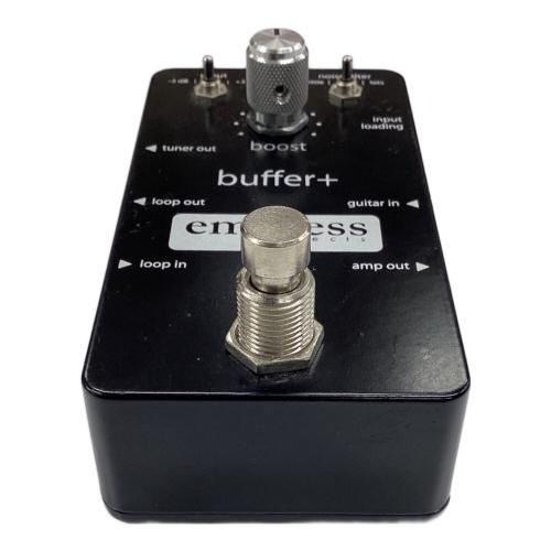 Empress Effects (エンプレスエフェクト) バッファー buffer+ 動作確認済み