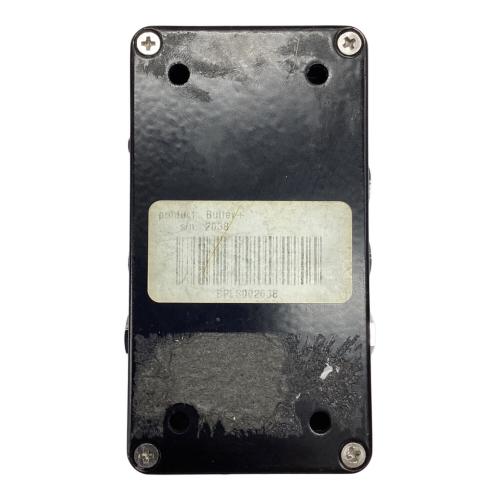 Empress Effects (エンプレスエフェクト) バッファー buffer+ 動作確認済み