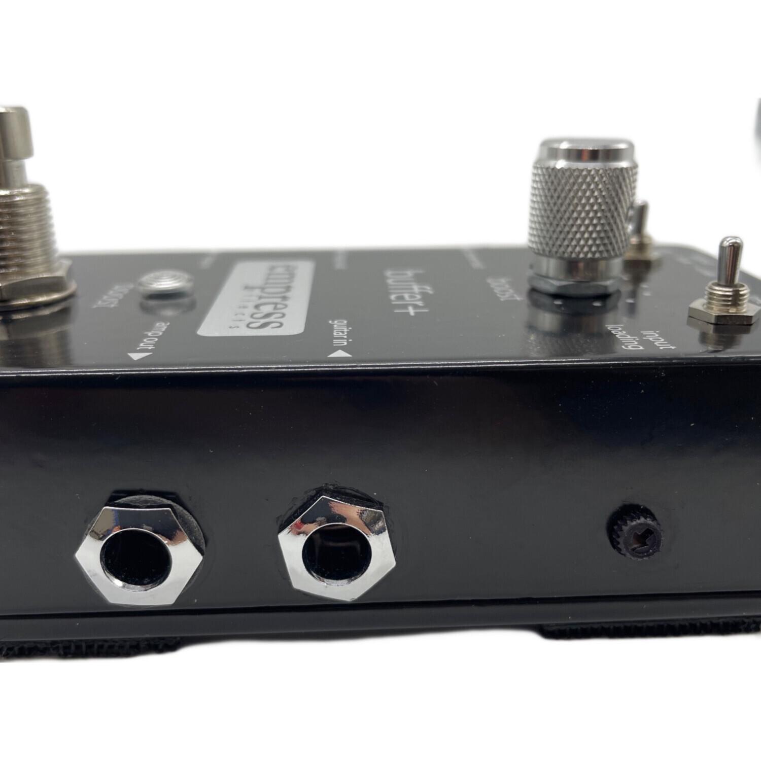 Empress Effects ( エンプレスエフェクト ) buffer Buffer – Empress Effects Inc.