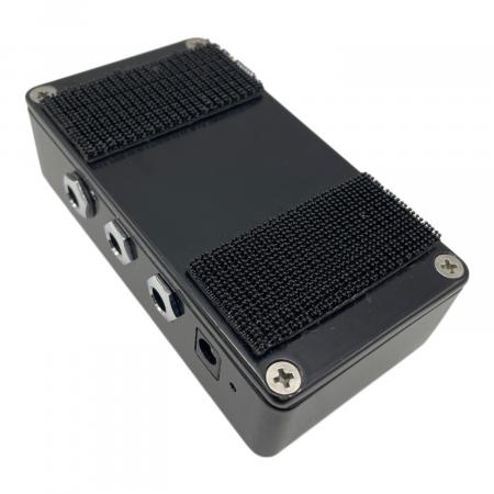 Empress Effects (エンプレスエフェクト) バッファー buffer+ 動作確認