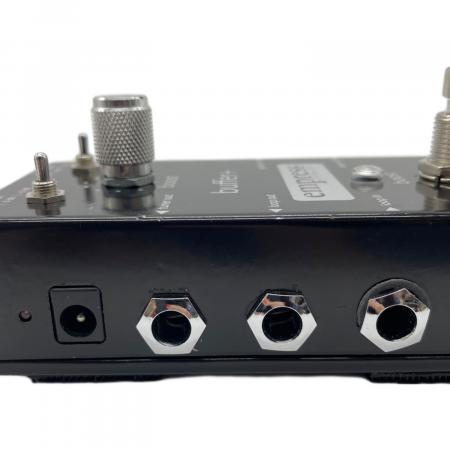 Empress Effects (エンプレスエフェクト) バッファー buffer+ 動作確認