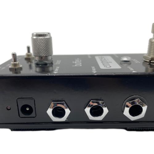 Empress Effects (エンプレスエフェクト) バッファー buffer+ 動作確認済み