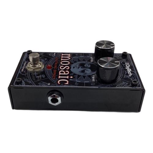 DigiTech (デジテック) 12弦ギターサウンド生成エフェクター Mosaic Polyphonic 12-String Effect 動作確認済み