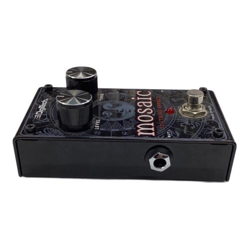 DigiTech (デジテック) 12弦ギターサウンド生成エフェクター Mosaic Polyphonic 12-String Effect 動作確認済み