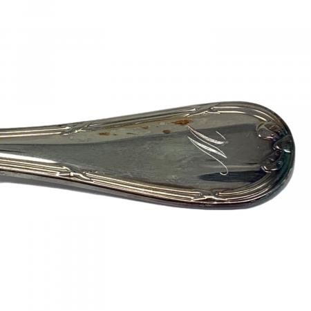 未開封クリストフル アトランティッド5点 未開封クリストフル アトラン