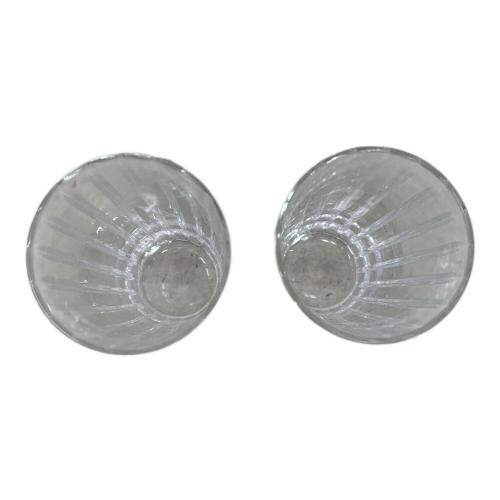 Baccarat (バカラ) グラス 箱入り 2Pセット