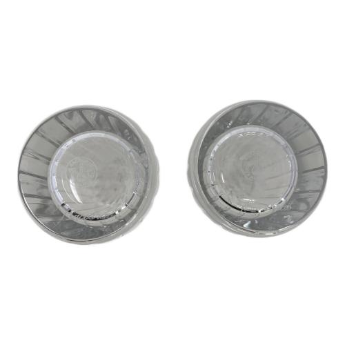 Baccarat (バカラ) グラス 箱入り 2Pセット