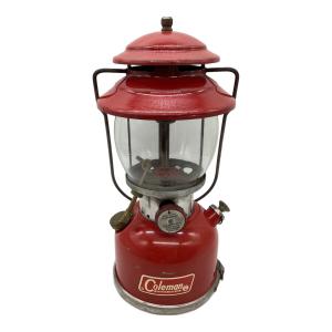 Coleman (コールマン) パテペン ガソリンランタン 200A ヴィンテージ
