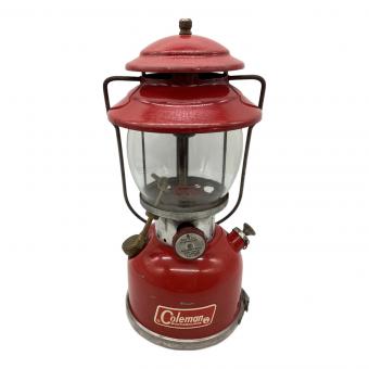 Coleman (コールマン) パテペン ガソリンランタン 200A ヴィンテージ