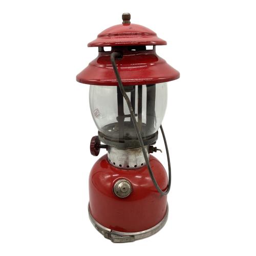 Coleman (コールマン) パテペン ガソリンランタン 200A ヴィンテージ