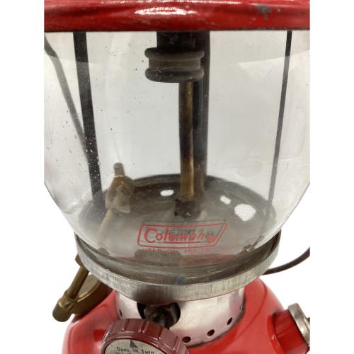 Coleman (コールマン) パテペン ガソリンランタン 200A ヴィンテージ