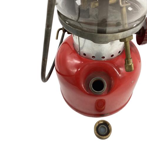 Coleman (コールマン) パテペン ガソリンランタン 200A ヴィンテージ