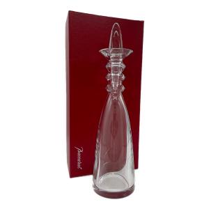 Baccarat (バカラ) デカンタ ベガ