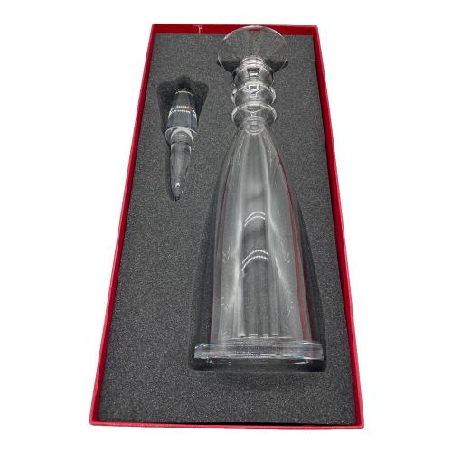 Baccarat (バカラ) デカンタ ベガ