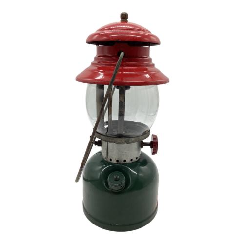 Coleman (コールマン) 200A クリスマス(後期) ガソリンランタン ヴィンテージ