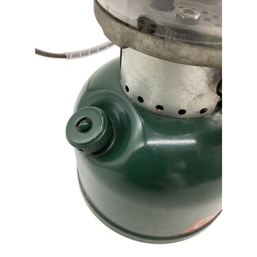 Coleman (コールマン) 200A クリスマス(後期) ガソリンランタン ヴィンテージ