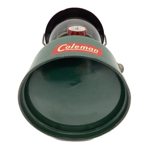 Coleman (コールマン) 200A クリスマス(後期) ガソリンランタン ヴィンテージ