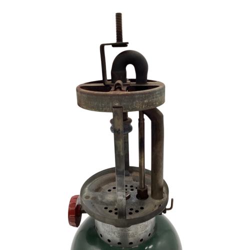 Coleman (コールマン) 200A クリスマス(後期) ガソリンランタン ヴィンテージ