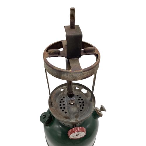 Coleman (コールマン) 200A クリスマス(後期) ガソリンランタン ヴィンテージ