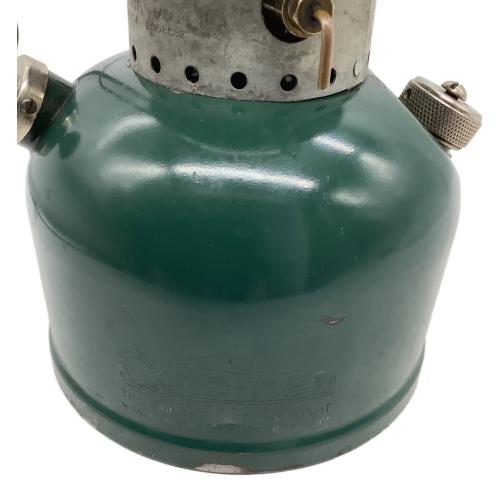 Coleman (コールマン) クリスマス ガソリンランタン 200A サンシャイングローブ ヴィンテージ