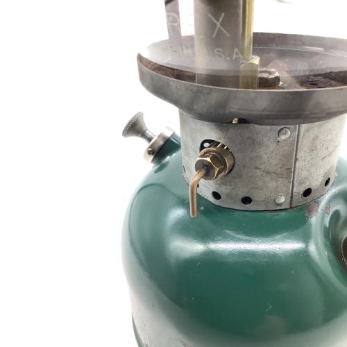 Coleman (コールマン) クリスマス ガソリンランタン 200A サンシャイングローブ ヴィンテージ