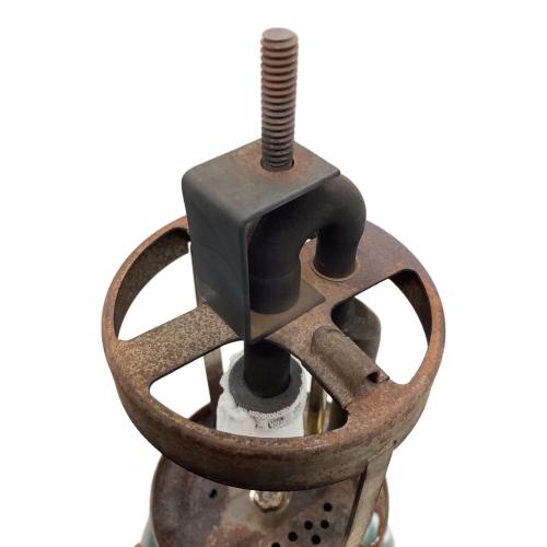 Coleman (コールマン) クリスマス ガソリンランタン 200A サンシャイングローブ ヴィンテージ