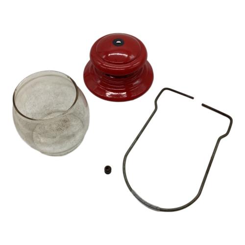 Coleman (コールマン) クリスマス ガソリンランタン 200A サンシャイングローブ ヴィンテージ