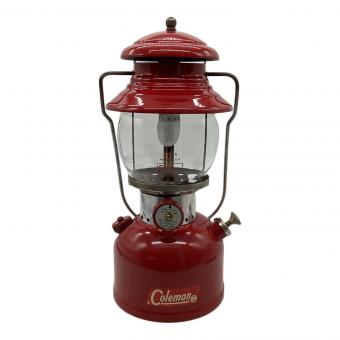 Coleman (コールマン) 200A ガソリンランタン ヴィンテージ