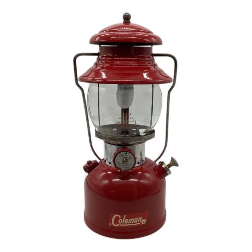 Coleman (コールマン) 200A ガソリンランタン ヴィンテージ