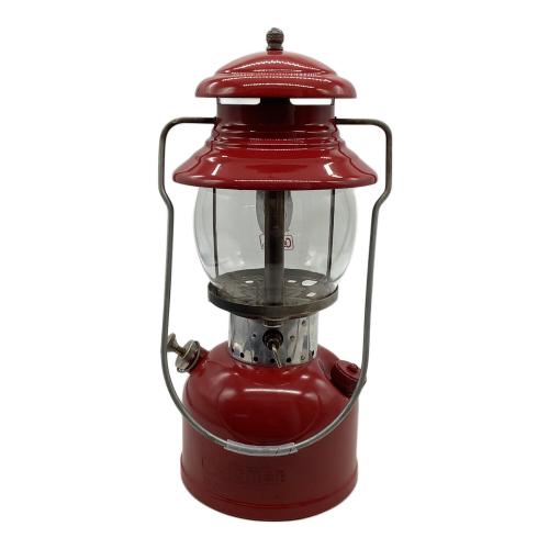 Coleman (コールマン) 200A ガソリンランタン ヴィンテージ