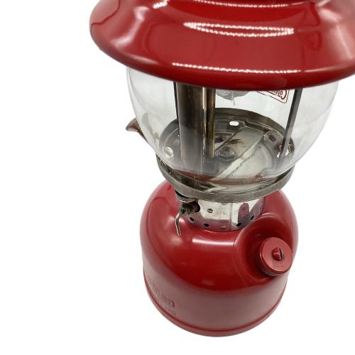 Coleman (コールマン) 200A ガソリンランタン ヴィンテージ