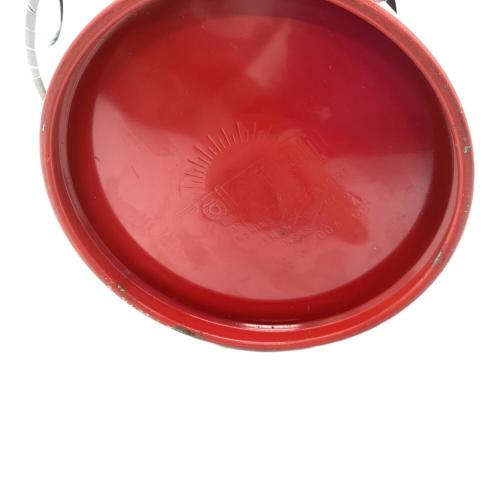 Coleman (コールマン) ガソリンランタン パテペン/ブルーポイント/パイレックスグローブ 200A 1966年8月製 ヴィンテージ