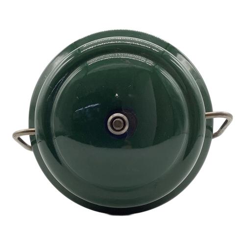 Coleman (コールマン) ガソリンランタン パイレックスグローブ ジェネレーターシルバー ステンレスモデル 202 プロフェッショナル ロゴ下1958年12月/タンク底部1958年1月 ヴィンテージ