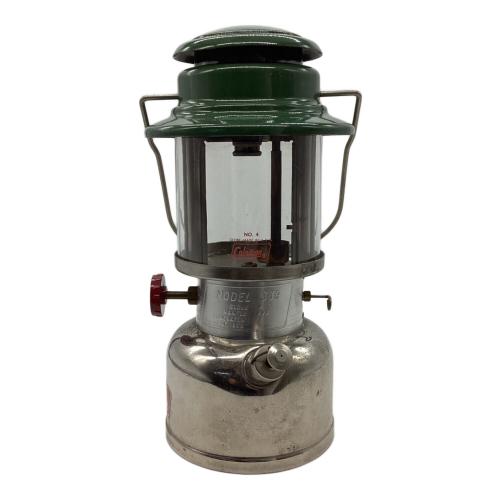 Coleman (コールマン) メッキ ケロシンランタン 339 ヴィンテージ