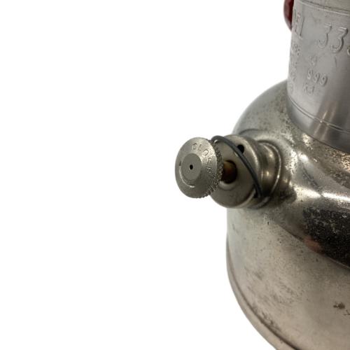 Coleman (コールマン) メッキ ケロシンランタン 339 ヴィンテージ