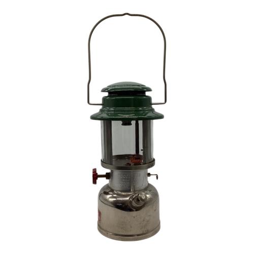 Coleman (コールマン) メッキ ケロシンランタン 339 ヴィンテージ