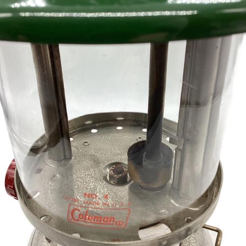 Coleman (コールマン) メッキ ケロシンランタン 339 ヴィンテージ