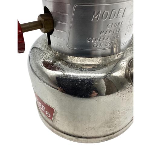 Coleman (コールマン) メッキ ケロシンランタン 339 ヴィンテージ
