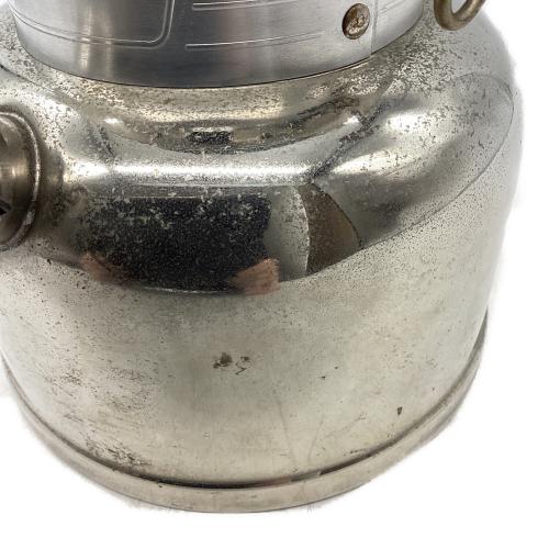 Coleman (コールマン) メッキ ケロシンランタン 339 ヴィンテージ