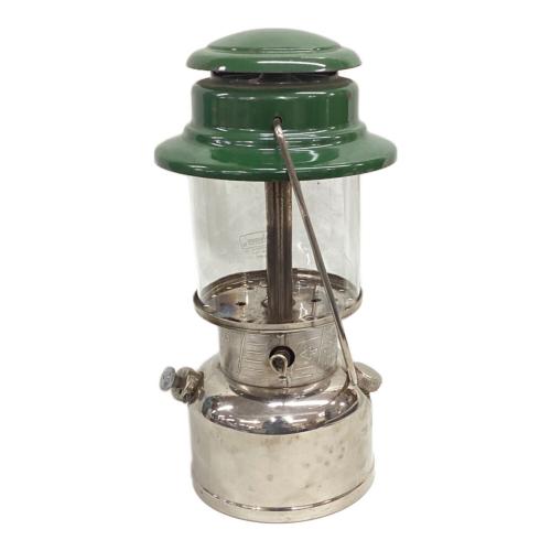 Coleman (コールマン) ガソリンランタン カナダ製 335 メッキタンク 1983年2月製 ヴィンテージ