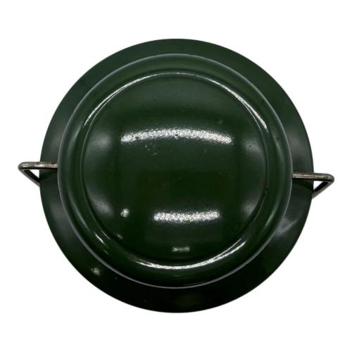 Coleman (コールマン) ガソリンランタン カナダ製 335 メッキタンク