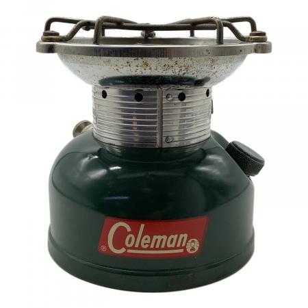 Coleman (コールマン) ガソリンシングルバーナー 特殊形状